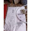 A.H.P Bacteriostatic Water Treatment Systems Undercounter Unit Filter #715 - NEW