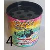 2 Cheech and Chong Ashtray - Ashcc-4