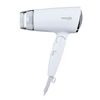 TESCOM Negative Ion Hair Dryer TD200B-W White