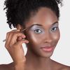 ORYX Precision Automatic Browliner 601 Ash Brown