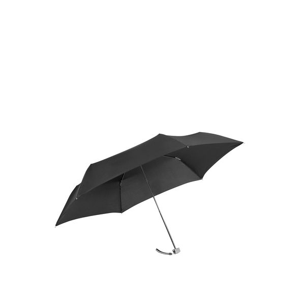 Samsonite Rain Pro, black, Ultra mini apartment with 3 seats