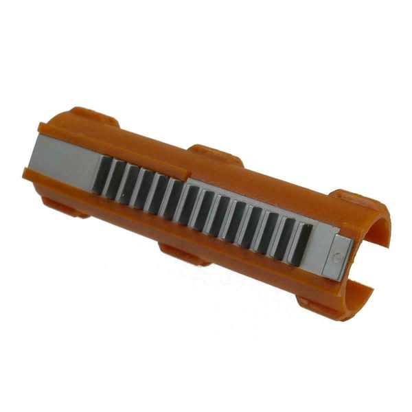 SHS Airsoft 14 Tooth Polymer Piston EBBR Blow Back Piston