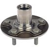 Wheel Hub - Front for Nissan Quest 2002-93