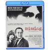 Missing (1982) [ Blu-Ray, Reg.A/B/C Import - Italy ]
