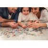 Educa 1000 Pc US128 The Mighty Eighth Puzzle