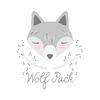 CafePress Wolf Pack Mugs 11 oz (325 ml) Ceramic Coffee Mug