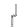 Gatemate Rail Brackets - 2" / 50mm - Galvanised
