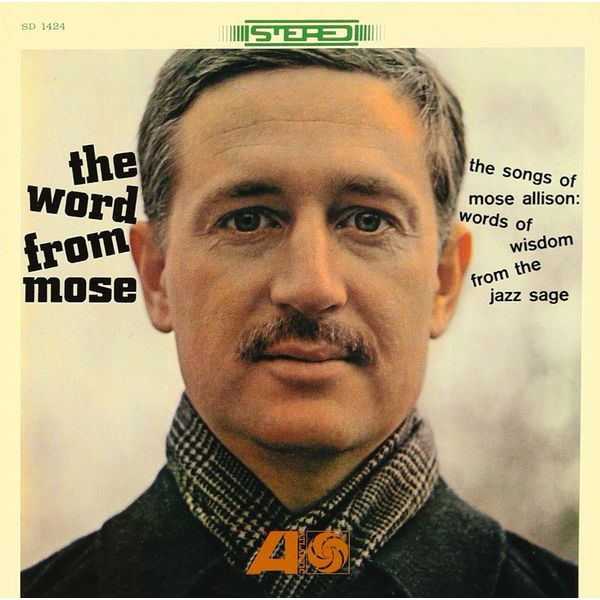ワード・フロム・モーズ