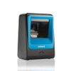 Unitec Japan TS100 Tabletop 2D Presentation Barcode Scanner, USB Cable, TS100-SUCB00-SG
