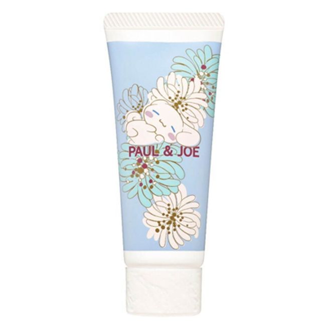 [★Free non-standard shipping] PAUL&amp;JOE Paul &amp; Joe Hand Cream C #001 40g