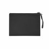 Bonateks Ladies Frfcb101892 Black Clutches, black