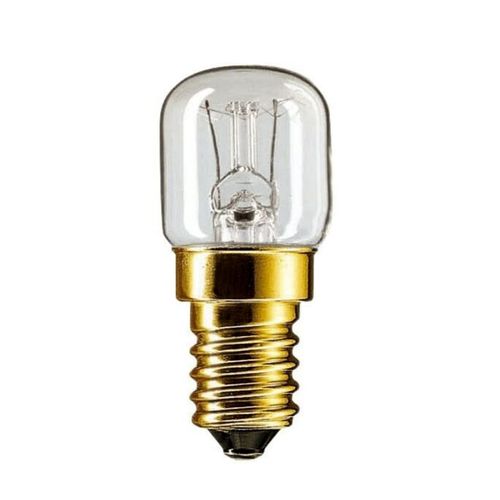 Oven Lamp 15w E14 Light Bulb 300° Heat Resistant Cooker Light For Lamona