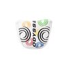 ODYSSEY AUTHENTIC MLT WHT 25 Putter Head Cover (For Putter) White
