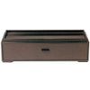 ABS Plastic Teak Caster & Chopsticks Case 7-393-14