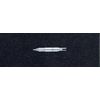 DRAPAS 03267 Compass Sharp 0.7mm for Medium Compass