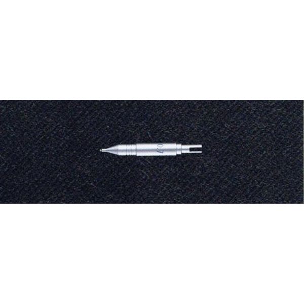 DRAPAS 03267 Compass Sharp 0.7mm for Medium Compass