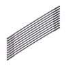 FERM Scroll Saw Blade 15TPI 5 pcs. for Wood