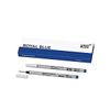Montblanc REFILL FL M 2x1 ROYAL BLUE PF brand