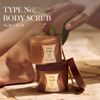 Type No. Body Scrub No. 60 SLOW DOWN