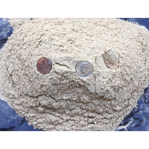 Calcium Carbonate Chalk Paint Additive 1 Pound