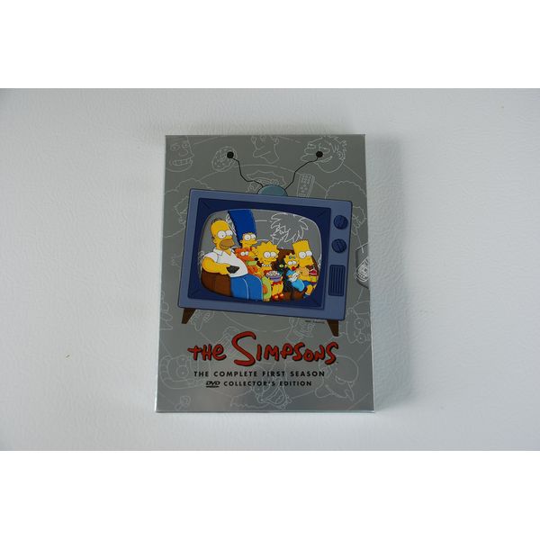 The Simpsons: Season 1