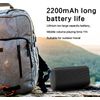 BT27 Portable Wireless Speaker Bluetooth TWS 10W BT5.0 AUX