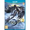 Bayonetta 2 (Nintendo Wii U)