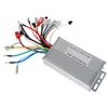 SEBLAFF 24V-36V 500W Brushless DC Motor Speed Controller Replacement for Electric Bicycle Scooter