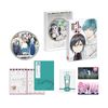 Touken Ranbu - Hanamaru - All Four (First-Press Limited Edition) (DVD)