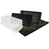 Jump Start CK64060 120V 17W Germination Hot House with Heat Mat, Watertight Tray, Cell Insert and 7" Humidity Dome