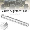 MAD HORNETS Transmission Shaft Clutch Alignment Tool Sliver