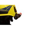 Blackjack Global Mount Firefighter Helmet Flashlight Holder (GM005)