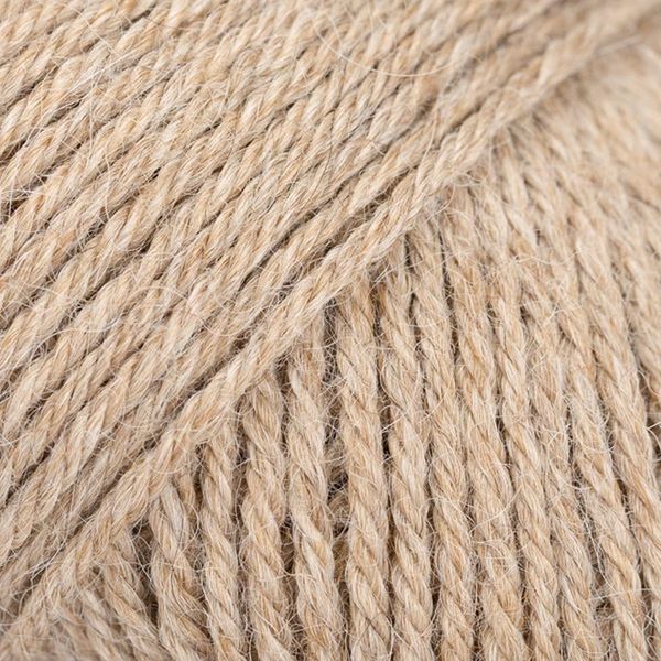 DROPS Puna Mix 04 Taupe
