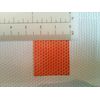 Moskitonetz Weiss Rund 13,5 x 3 x 0,65m