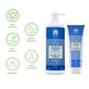 Válquer Intensive Olive Hair Repair Mask - 250 ml