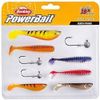 Berkley Pro Pack Perch Barsch Angelköder