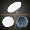 Front Bumper Tow Hook Cap Eye Cover For Ford Explorer 2011-2015 #BB5Z17A900APT