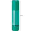 Kingjim 2564 Mitts Pen Case, Never Fall, Pen Holder, Small Green