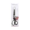 3 Claveles 95 – Tailor Scissors 12 ", Nickel