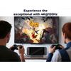 For Nintendo Switch 2(2025) TV Docking Station Charging Dock Stand 4K HDMI Adapt