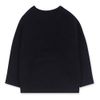 Tuc Tuc Girls Polo Sweater, black