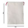 Large Personalised Santa Sack | Merry Christmas From North Pole
