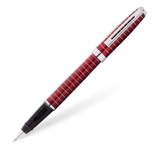 Sheaffer® Prelude® Merlot Lacquer Rollerball Pen
