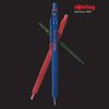 Rotring Ballpoint Pen, Oil Based