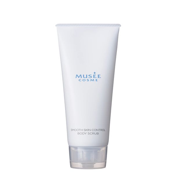 Musee Cosmetics Smooth Skin Control Body Scrub (7.1 oz (200 g) Body Care