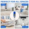 Carpet Stain Remover Spray 10 Ounce Pack of 2 Quick Effective Multi Surface C...
