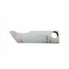 (TEAM TSURIO RAINBOW8) Mussel Opener Wedge Type