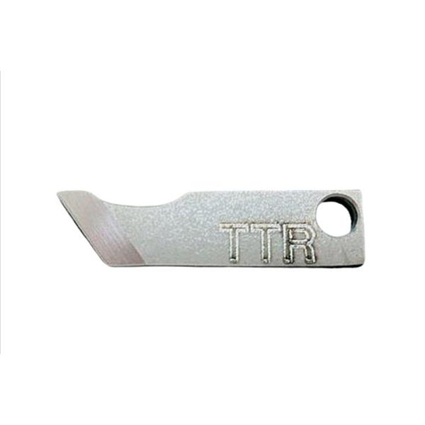 (TEAM TSURIO RAINBOW8) Mussel Opener Wedge Type