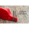 Safety Nailer Combo-Pack - For Nails, Finish Nails, Screws and Staples