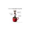 Peet's Coffee BIG BANG Medium Roast Keurig Recyclable K-Cup 10 Count (2 Pack)